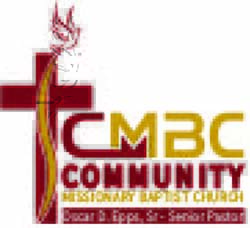 CMBC logo