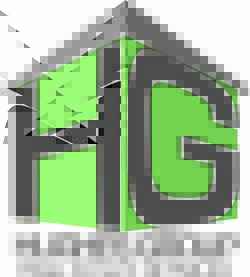 Hughes Group logo