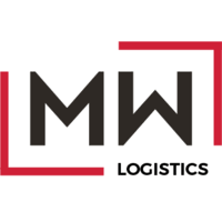 MW Logistics logo
