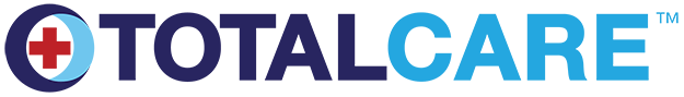 Total Care logo