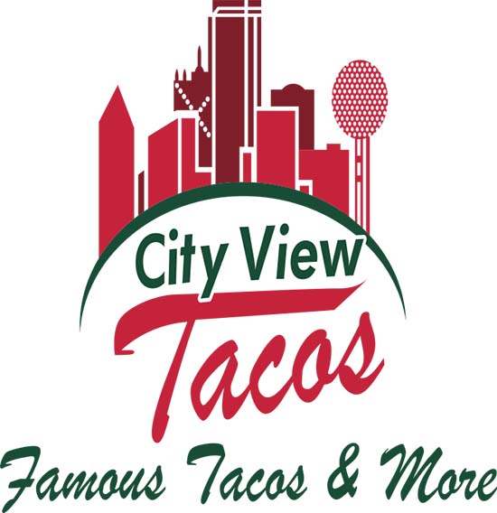 City View Tacos logo