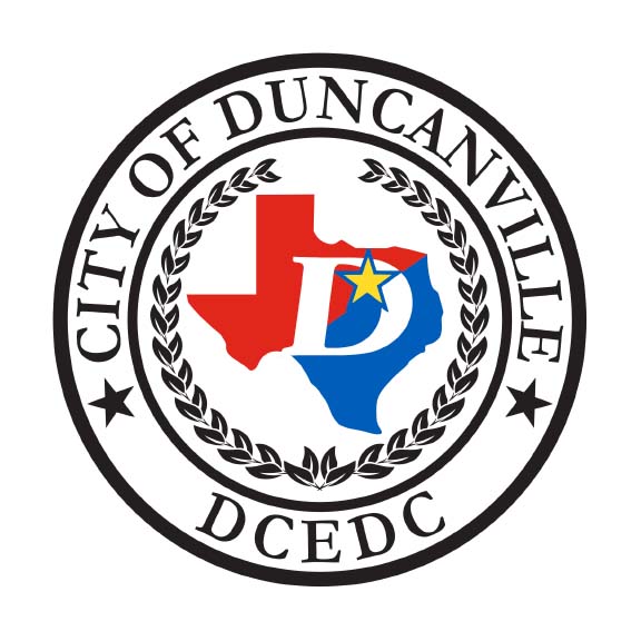 City of Duncanville Seal