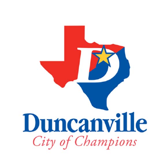 City of Duncanville logo