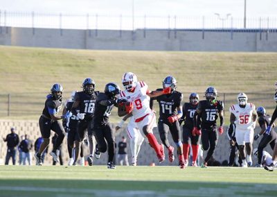 Duncanville 2023 state semi finals 10