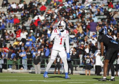 Duncanville 2023 state semi finals 2