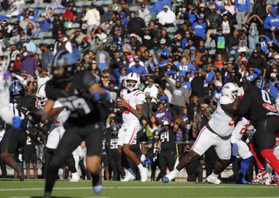 Duncanville 2023 state semi finals 3