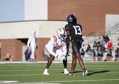 Duncanville 2023 state semi finals 5