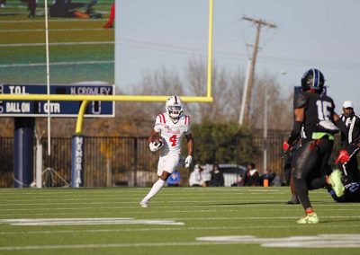 Duncanville 2023 state semi finals 7