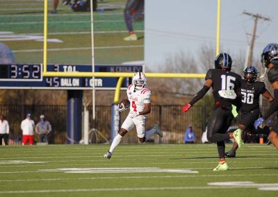 Duncanville 2023 state semi finals 8