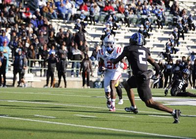 Duncanville 2023 state semi finals 9