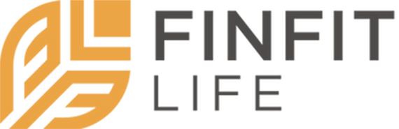 Finfit Life logo