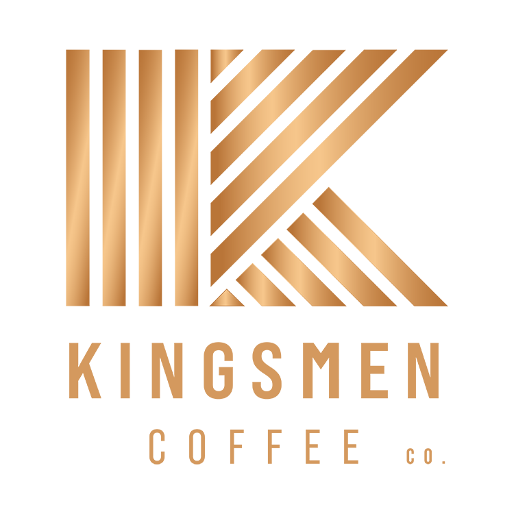 Kingsmen Coffee Co.