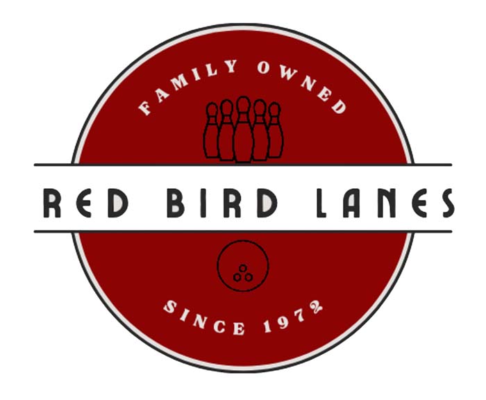 Red Bird Lanes web logo