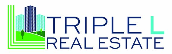 Triple L Real Estate logo