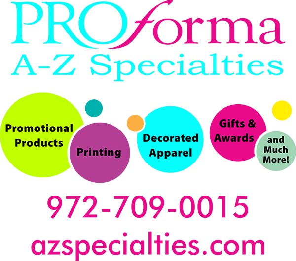 A-Z Specialties logo