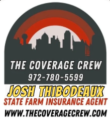 Josh Thibodeaux - State Farm